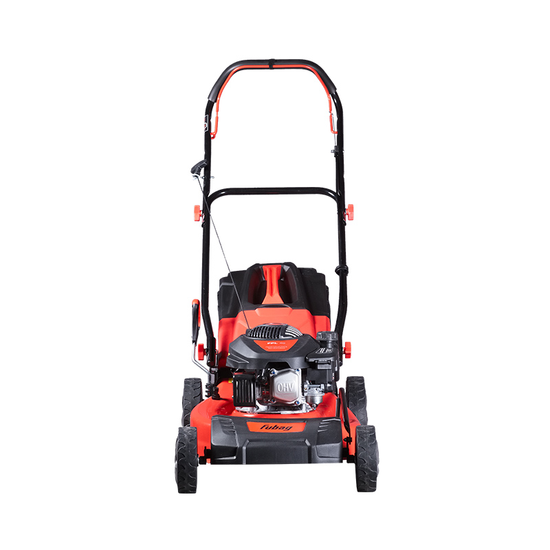 Газонокосилка бензиновая FUBAG FPL 46