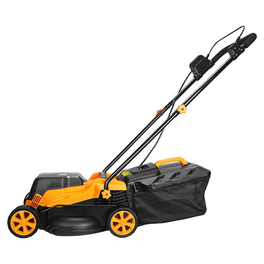 Газонокосилка аккумуляторная DEKO DKLM20V 083-2019