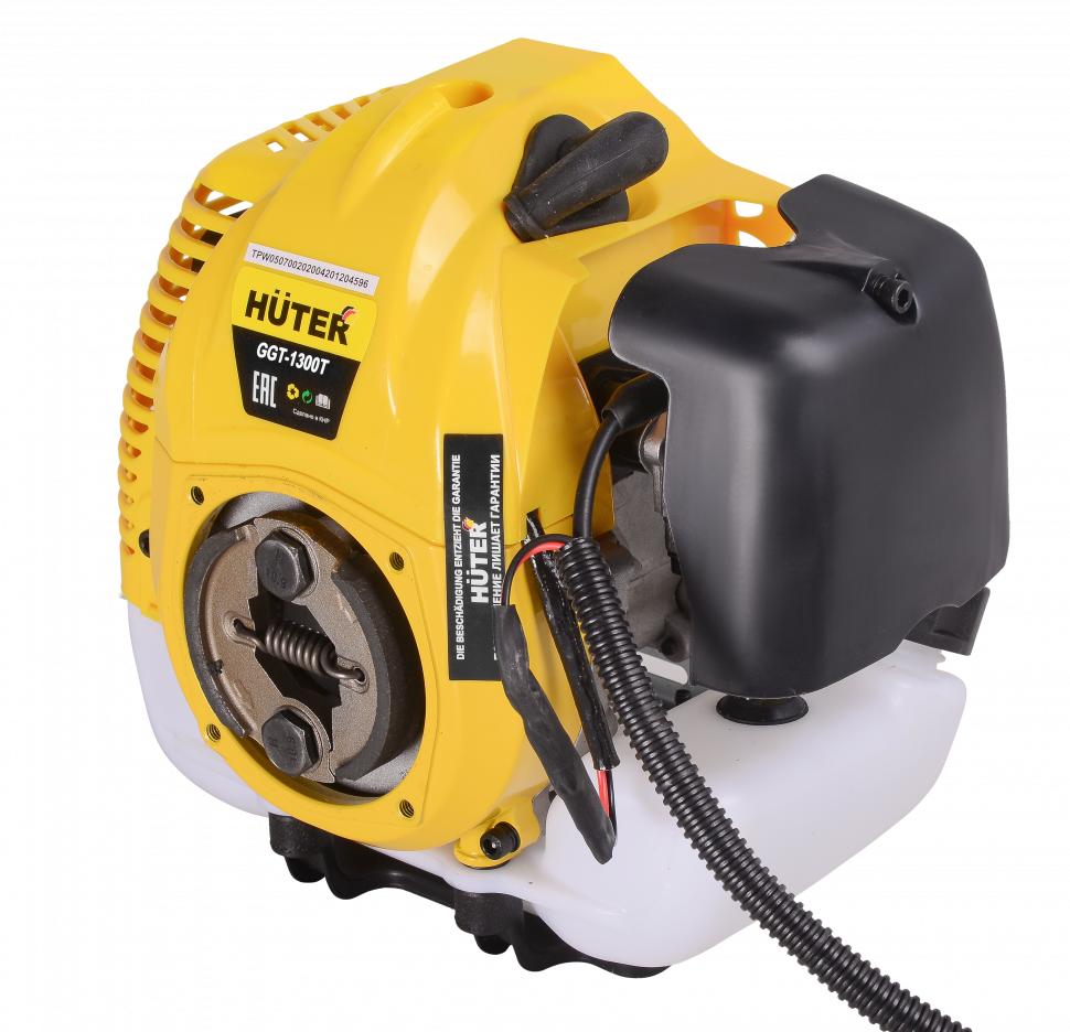 Триммер бензиновый Huter GGT-1300T