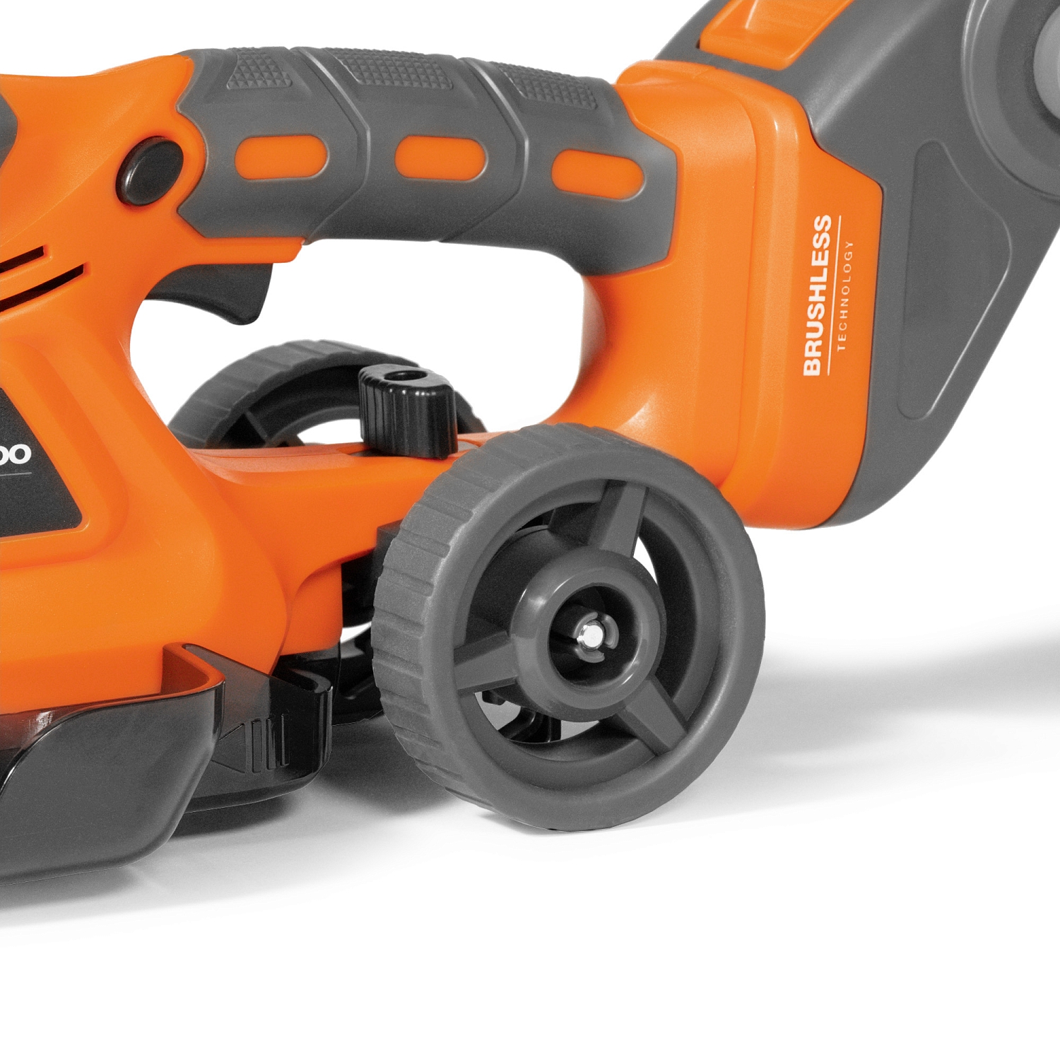 Ножницы-кусторез аккумуляторные DAEWOO DAHT 2521Li FULL SET