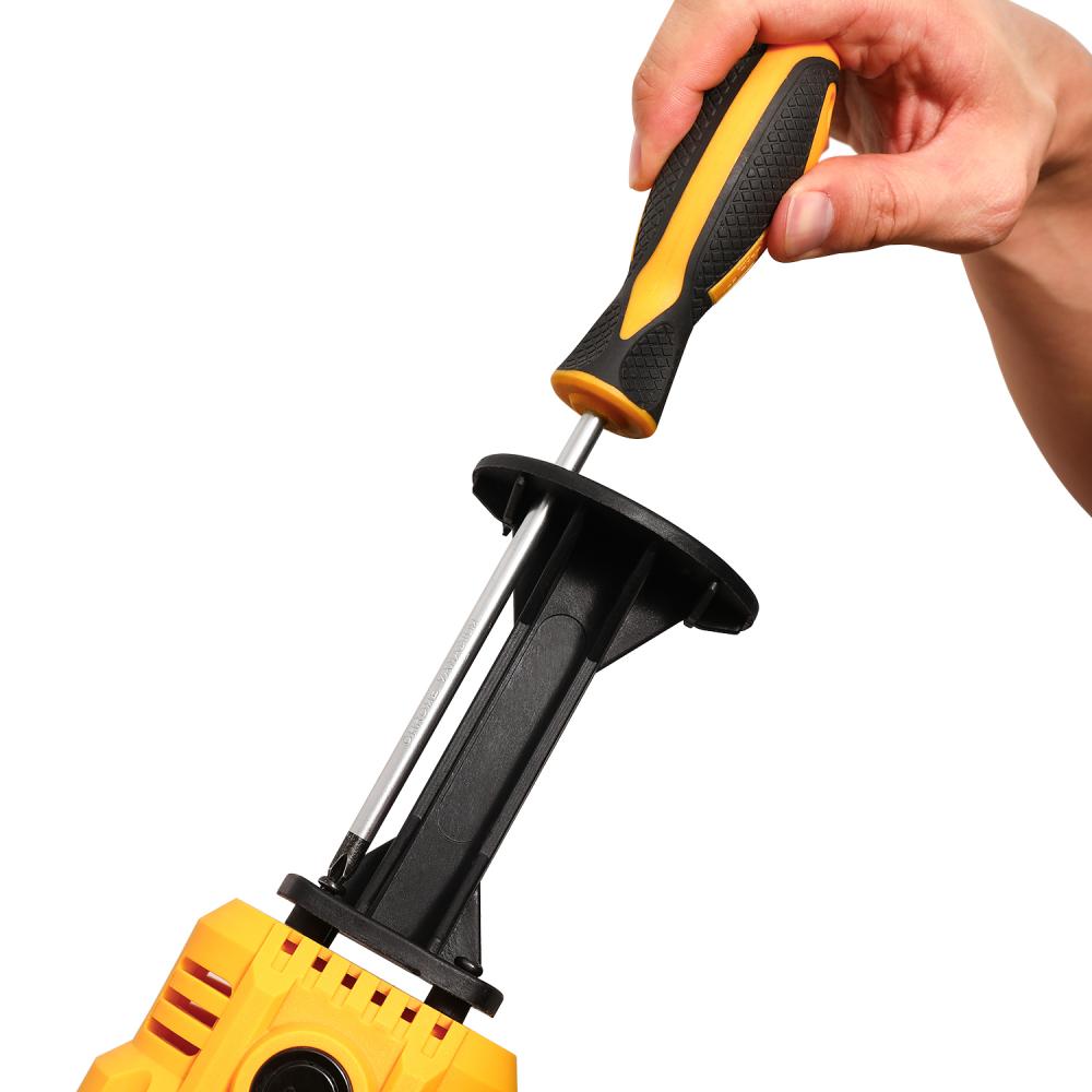 Дрель алмазного сверления DEKO DDM-1600 085-3010