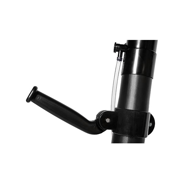 Опрыскиватель-распылитель бензиновый Champion PS282, 4кВт., 91.6 см3, 22м., бак 16л., 0,14-3.5 л/мин.