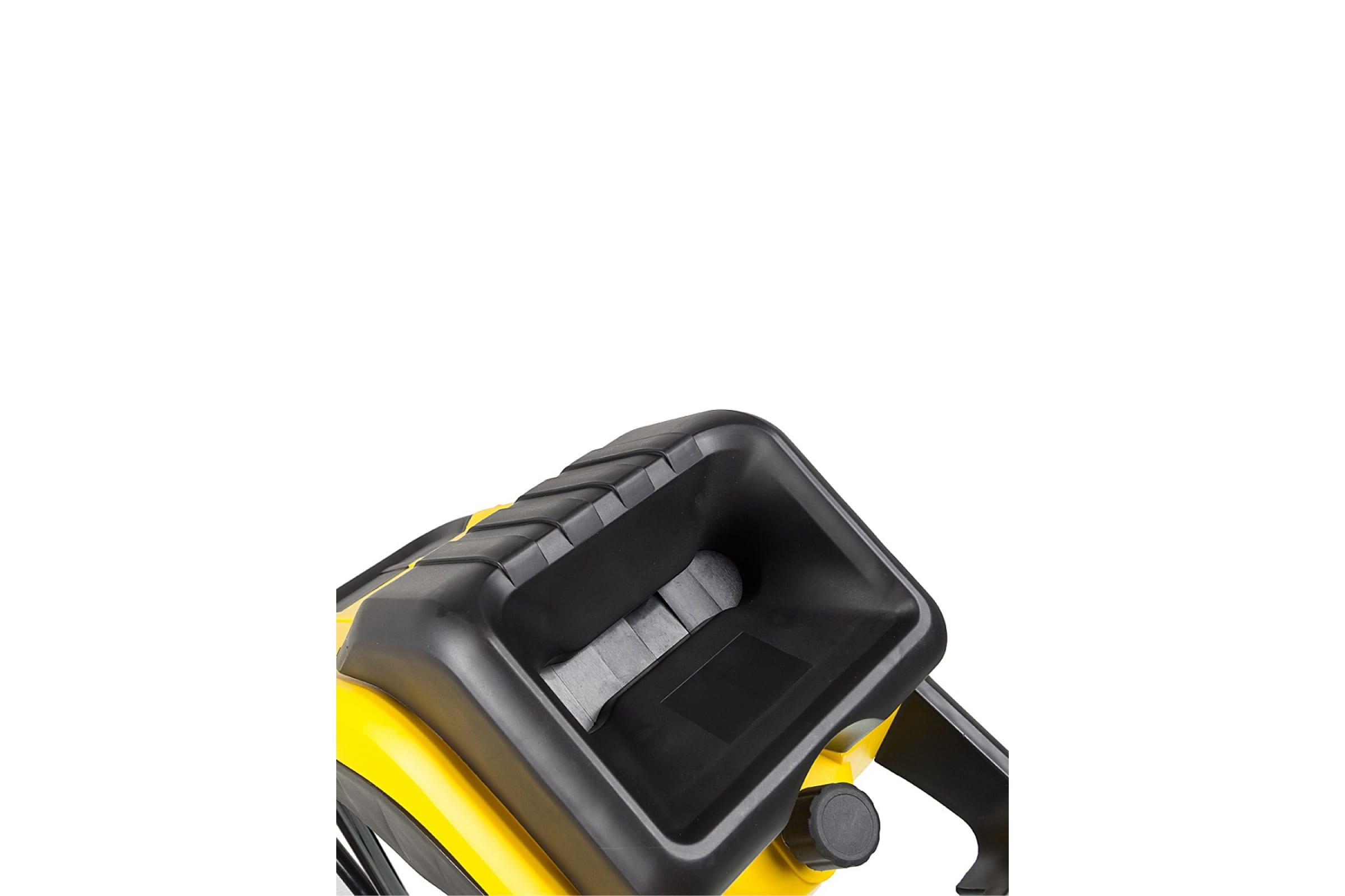 Измельчитель садовых отходов Huter ESH-2500