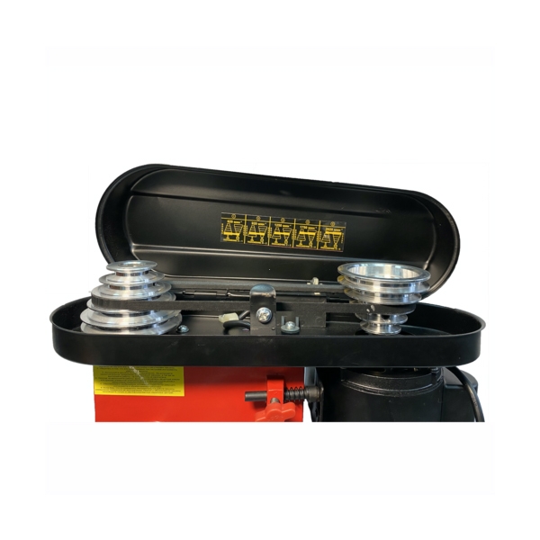 Станок вертикально-сверлильный Felisatti СС-13/350Э, 350 Вт, 220 В/50 Гц, 620/920/1250/1750/2620 об/мин.