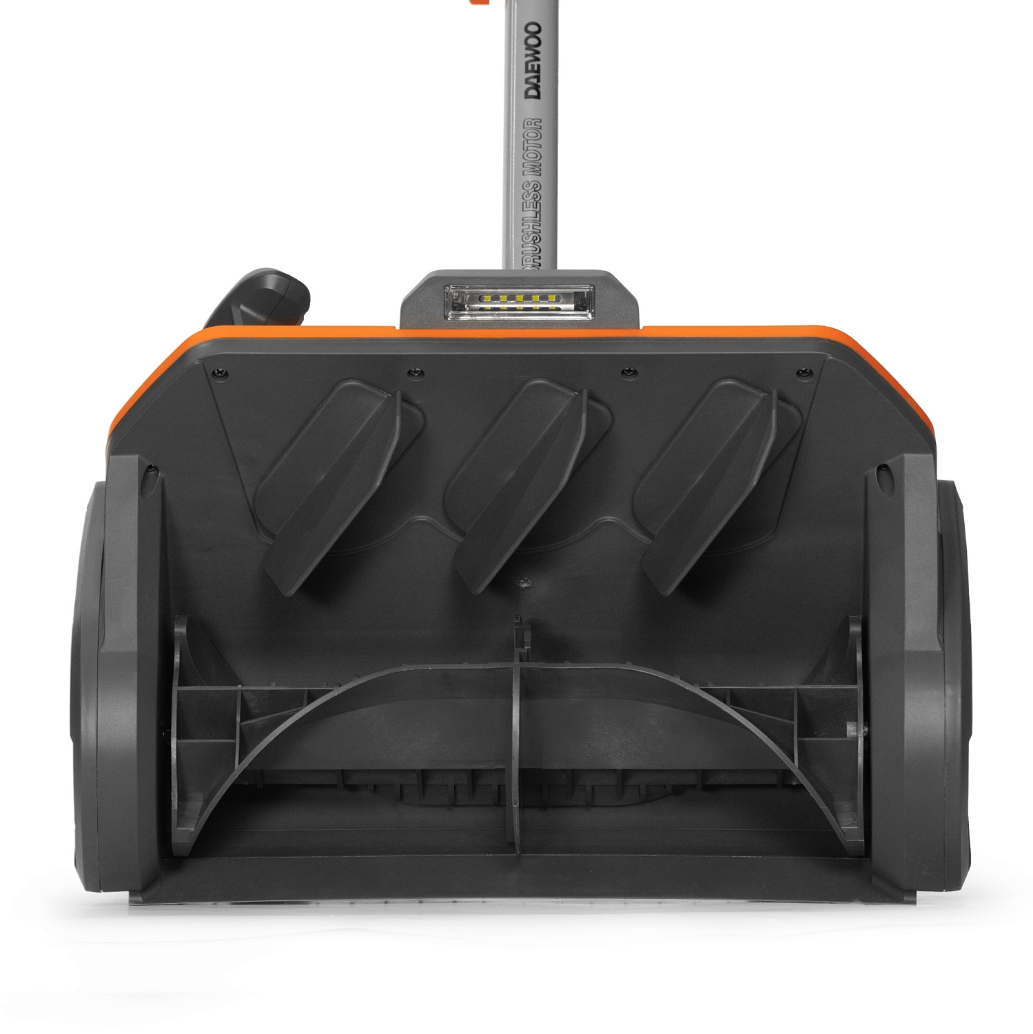 Снегоуборщик аккумуляторный DAEWOO DAST 4242Li