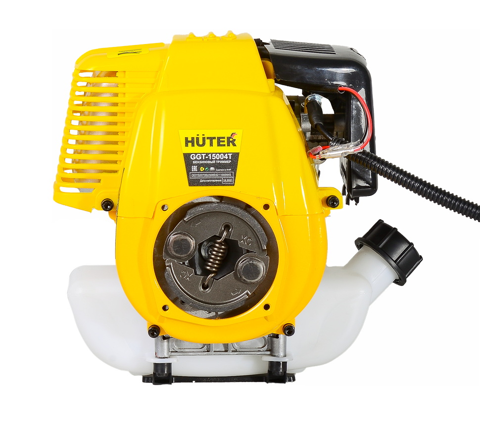 Триммер бензиновый Huter GGT-15004Т
