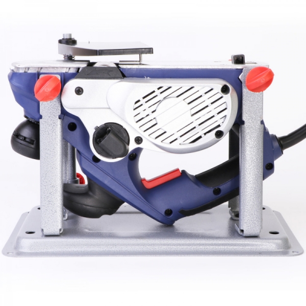 Рубанок ручной электрический ДИОЛД РЭ-1100-01,1100 Вт, 16000 об/мин, 82мм, 0-3мм