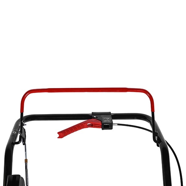 Машина подметально-уборочная Champion GS5562, 5.5 л/с, 163см.куб, шир.62см, 68кг, щетка