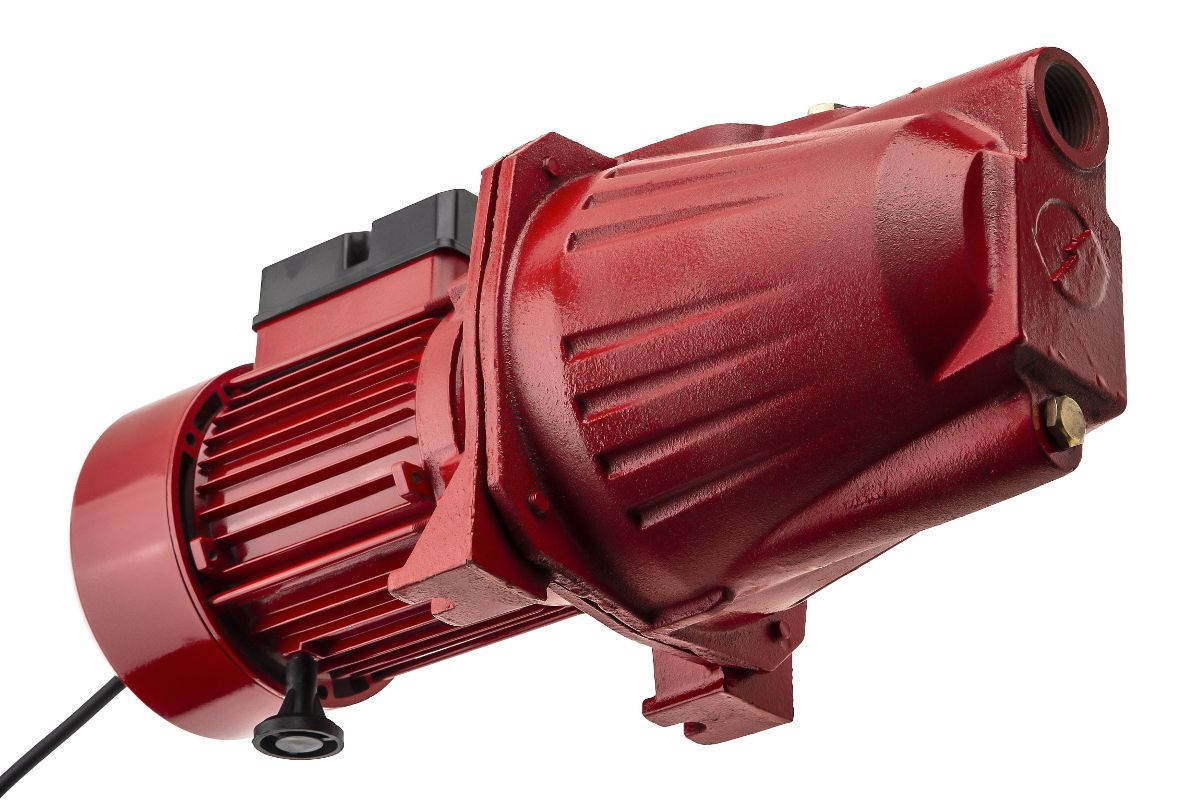 Насос садовый Hammer NAC900JET