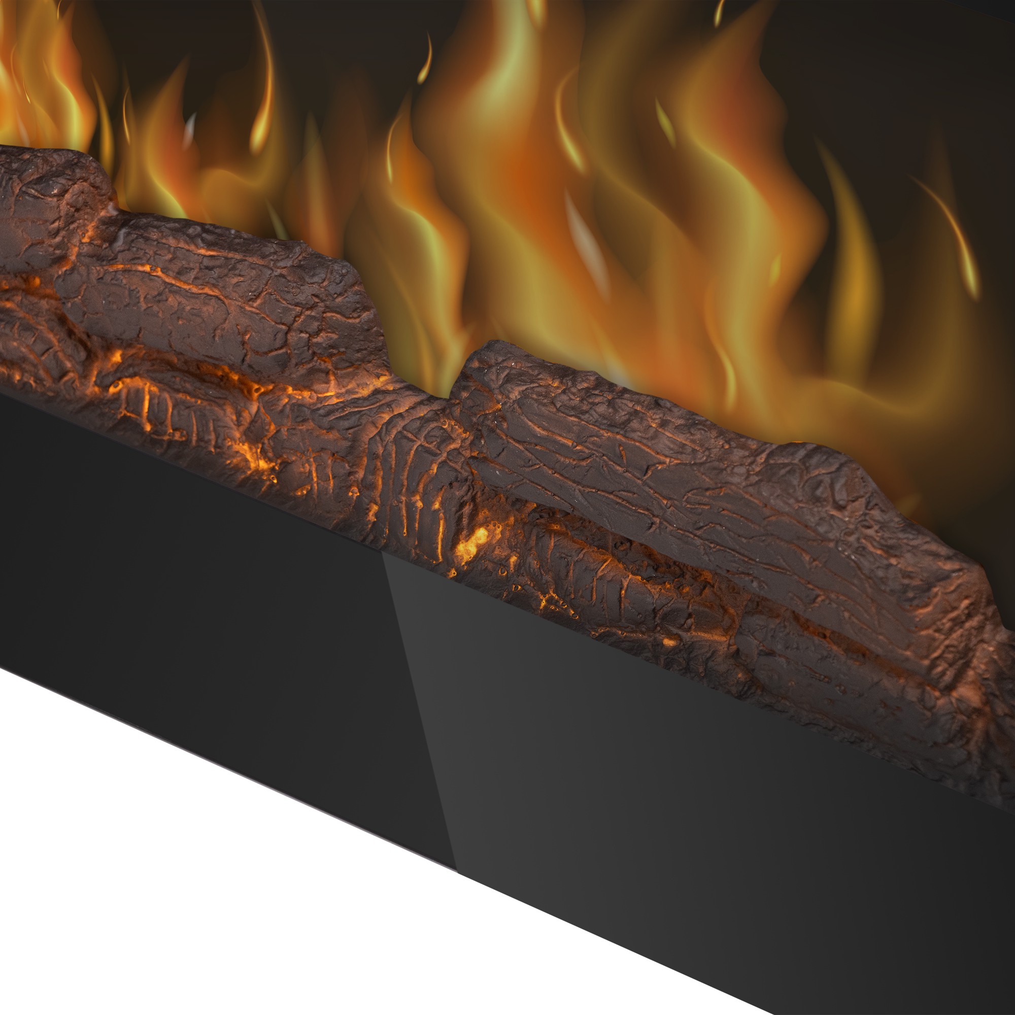 Электрокамин Electrolux EFP/W-1250ULS