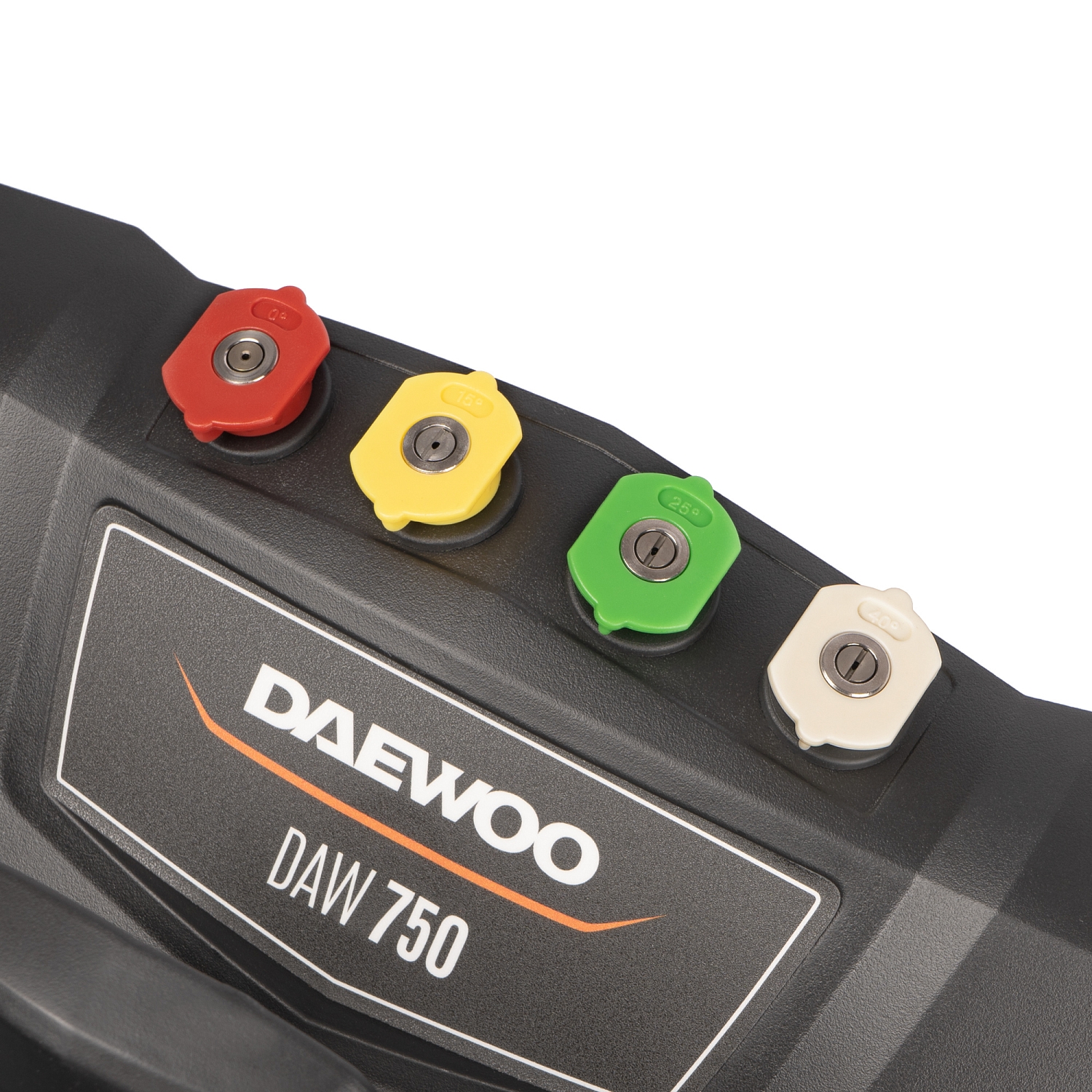 Мойка высокого давления DAEWOO DAW750