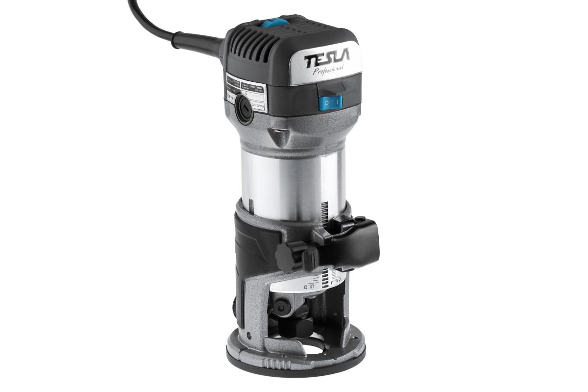 Фрезер TESLA TRE710