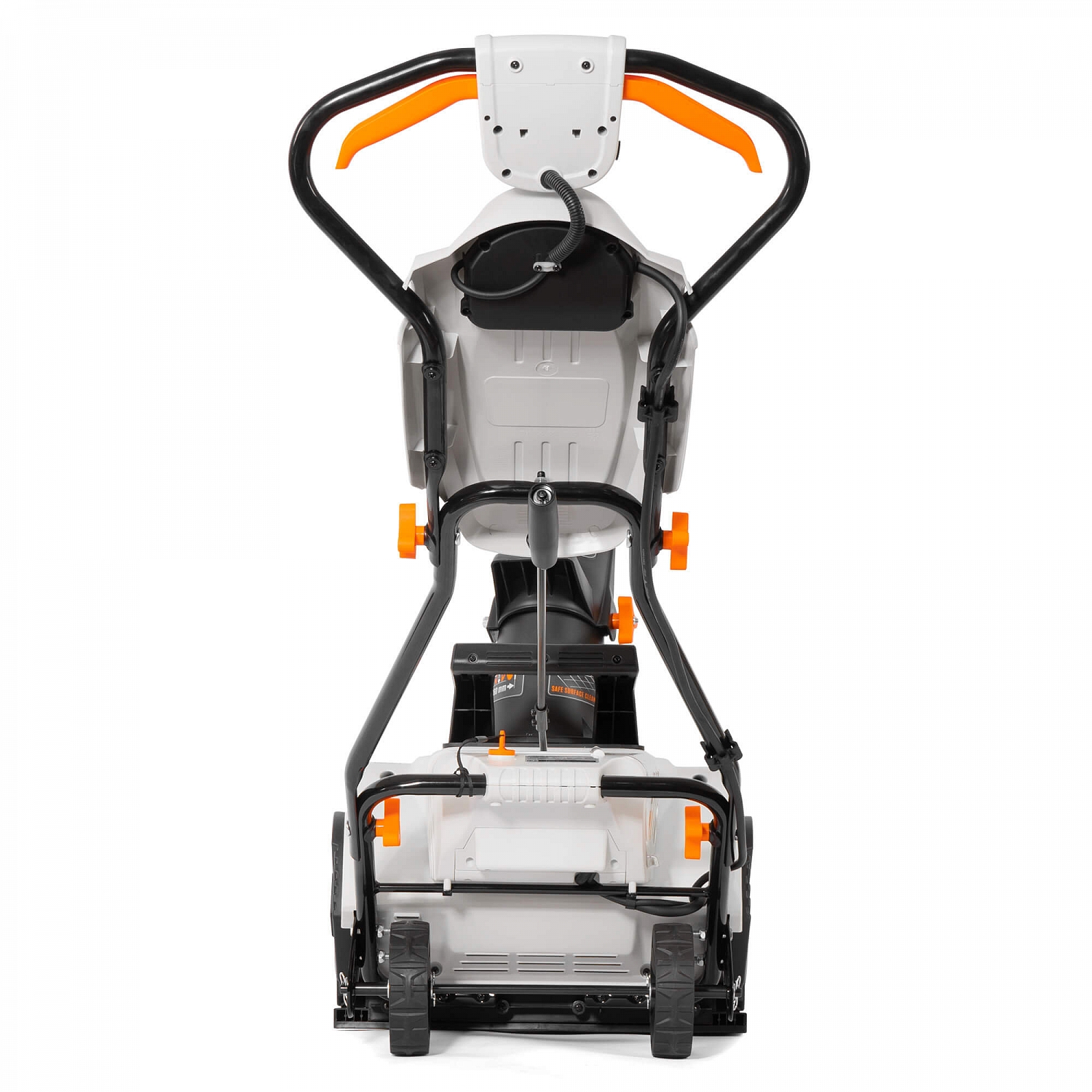 Снегоуборщик аккумуляторный DAEWOO DAST 5040Li BATTERY SET