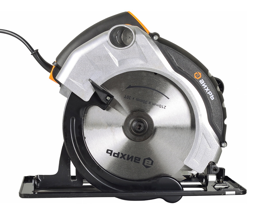 Пила циркулярная Вихрь ДП-210/2000