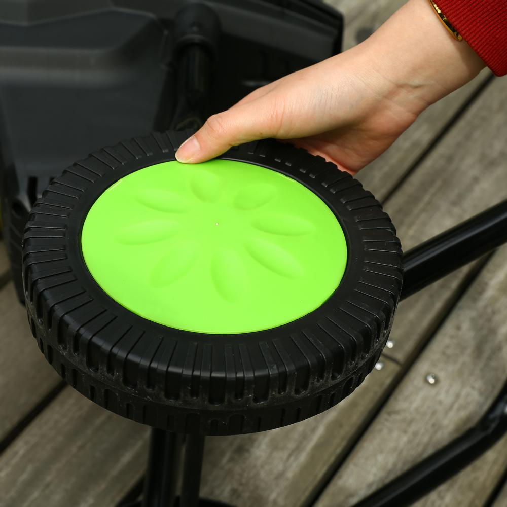 Измельчитель садовых отходов сетевой DEKO DKSH2800