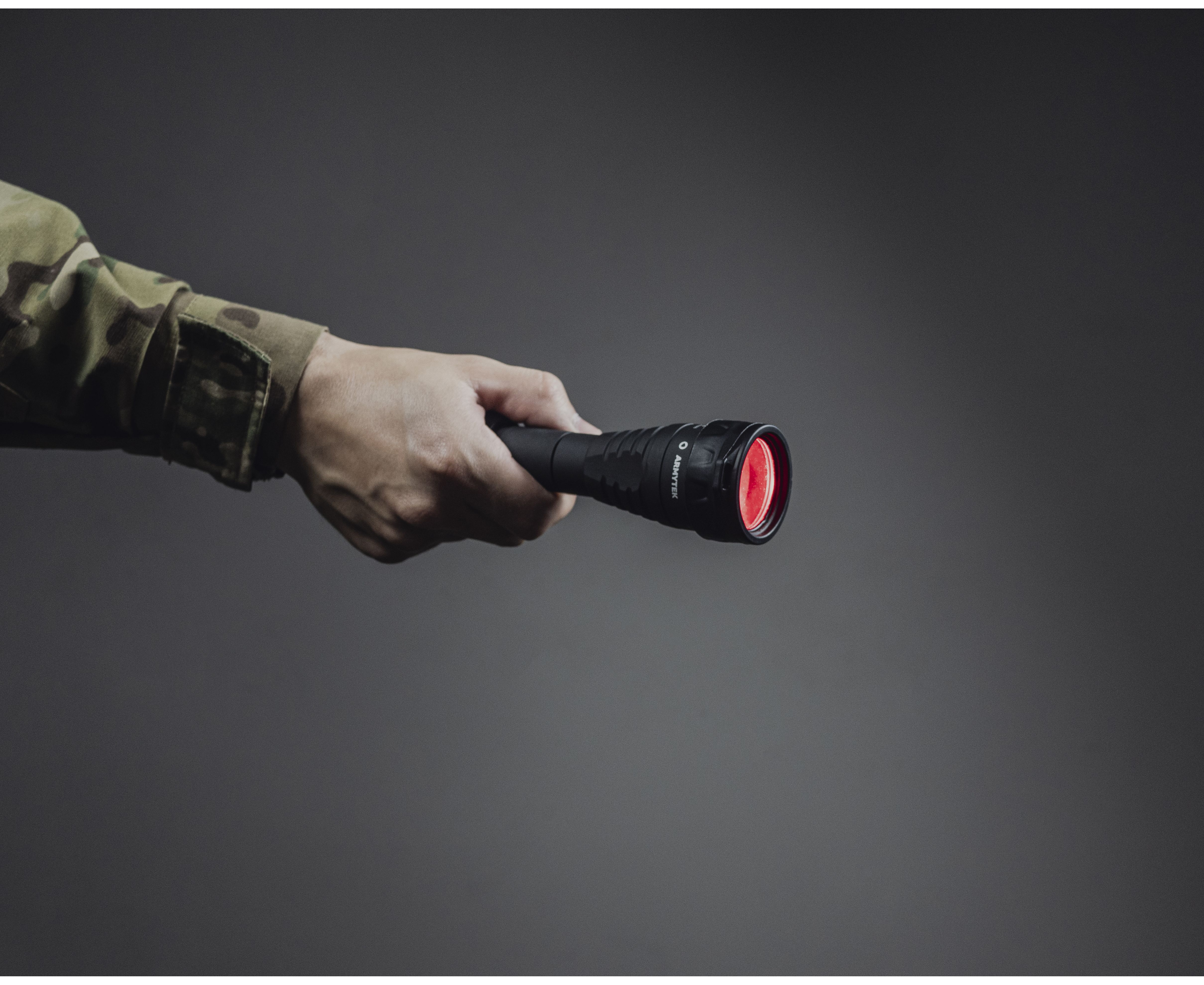 Фонарь Armytek Predator Pro Magnet USB Extended Set Белый