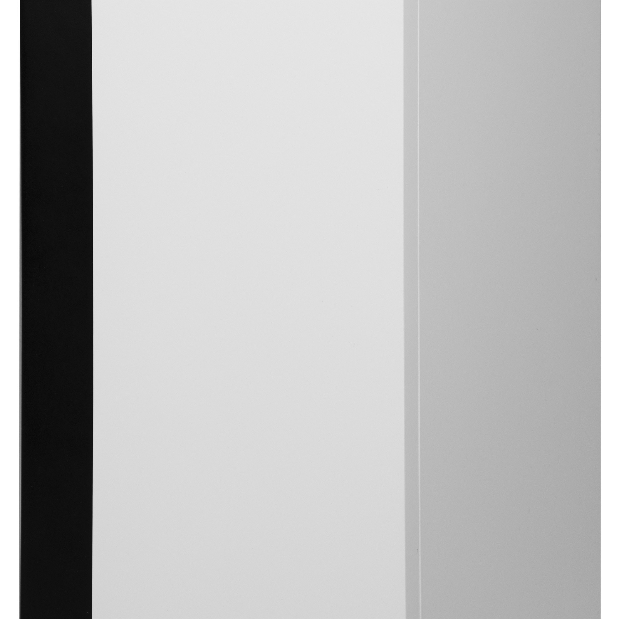 Каминокомплект: Очаг Electrolux EFP/P-3020LS N, портал California 30, белый