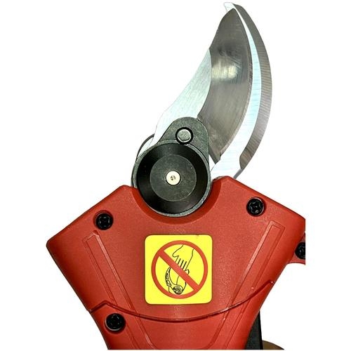 Ножницы аккумуляторные Felisatti НЖ-30/18Л3, 18 В, 0-400 об/мин, кейс, с АКБ и ЗУ