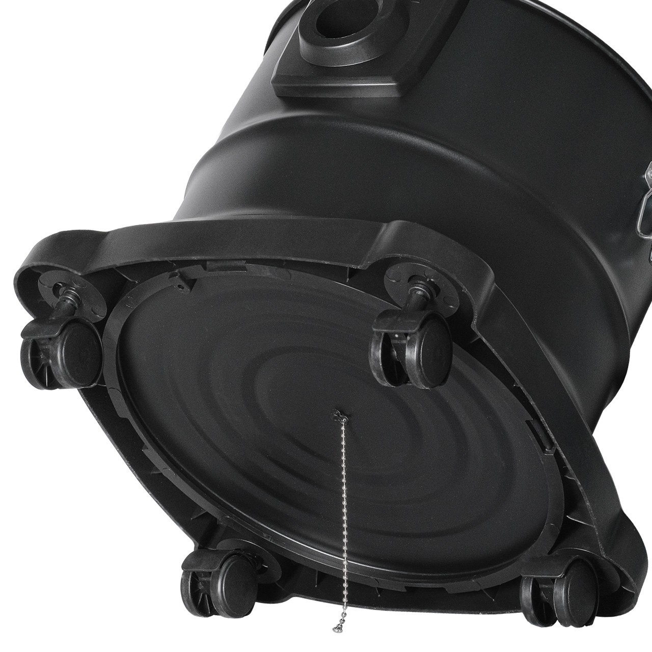 Пылесос строительный Bort BSS-1220 BLACK