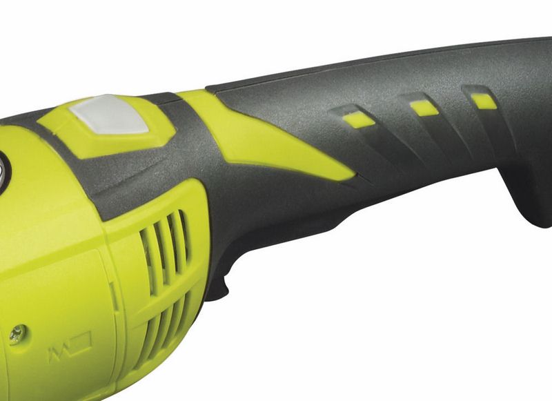 Углошлифмашина RYOBI EAG2000RS