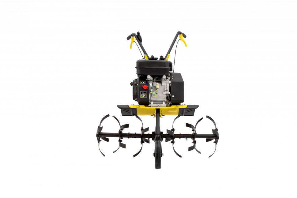 Культиватор бензиновый Huter GMC-6.5