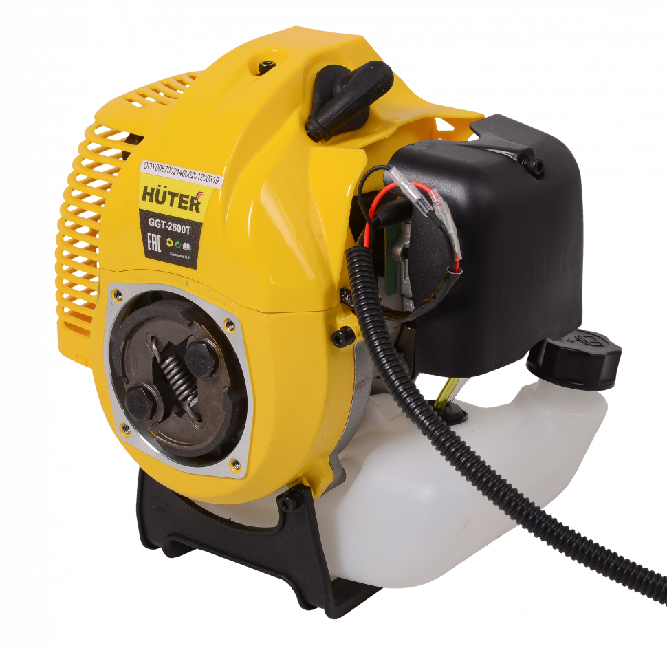 Триммер бензиновый Huter GGT-2500T