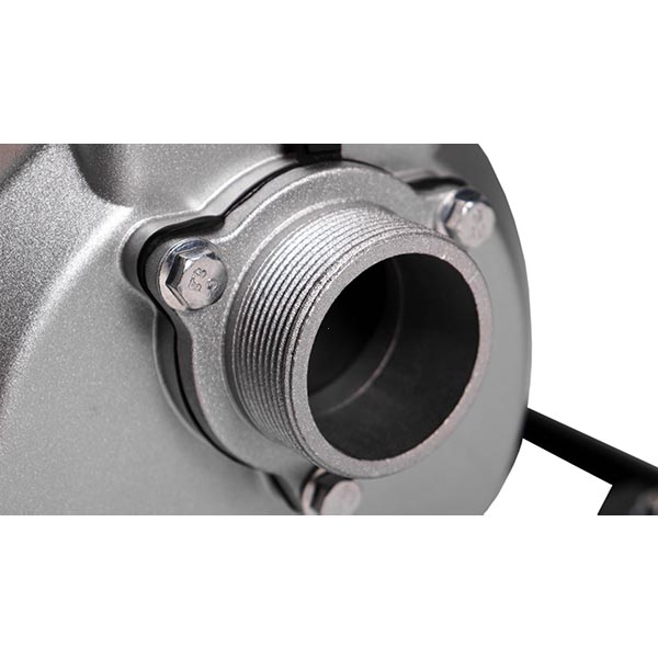 Водяной насос Champion GP50 , 600л/мин, 8/26, OHV 6,5л.с., 2"