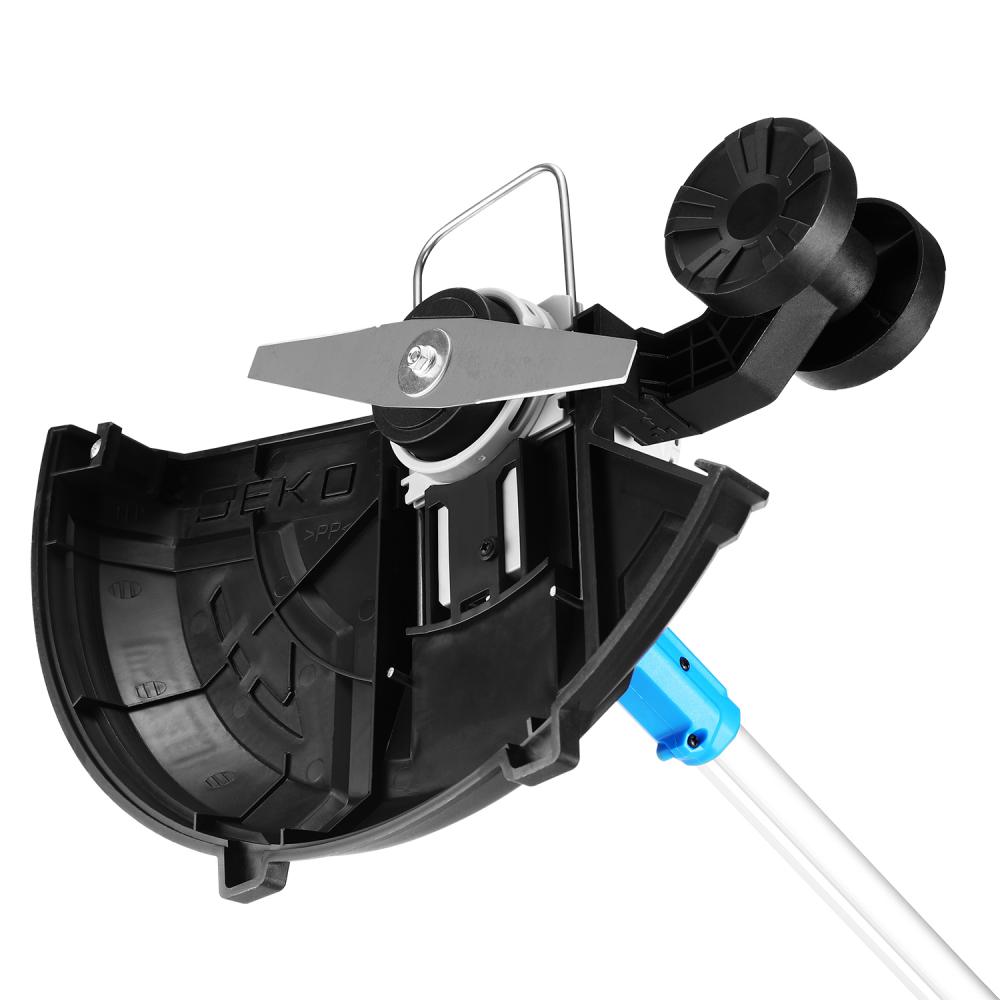 Триммер аккумуляторный DEKO DKTR20 063-4408-1