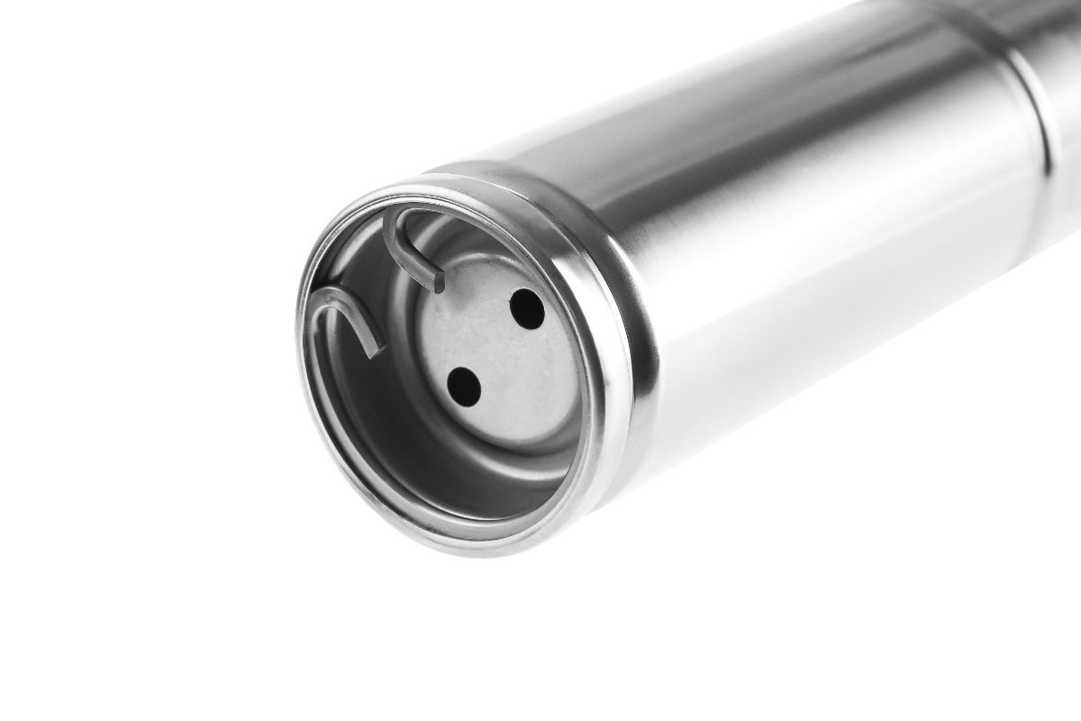 Насос скважинный Hammer NAP600/39S