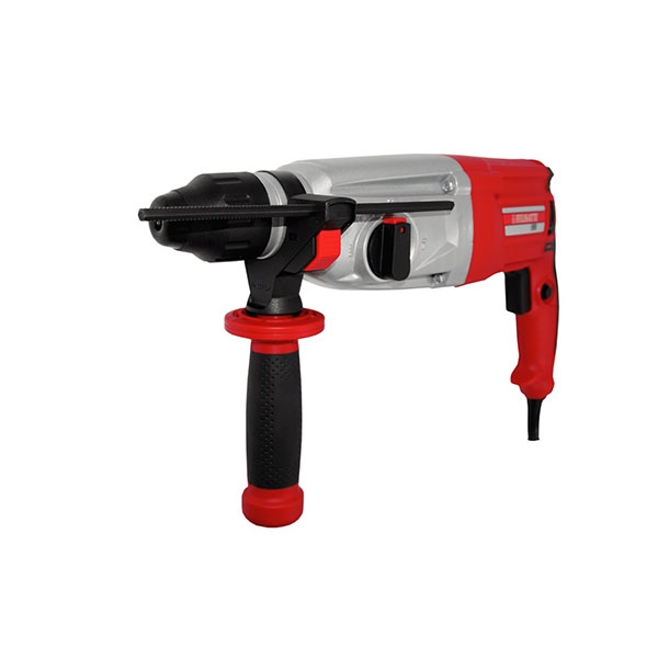 Перфоратор Felisatti FT7002, SDS plus 28/850, 850 Вт, 3,2 Дж, 28 мм, (алюминиевый корпус)