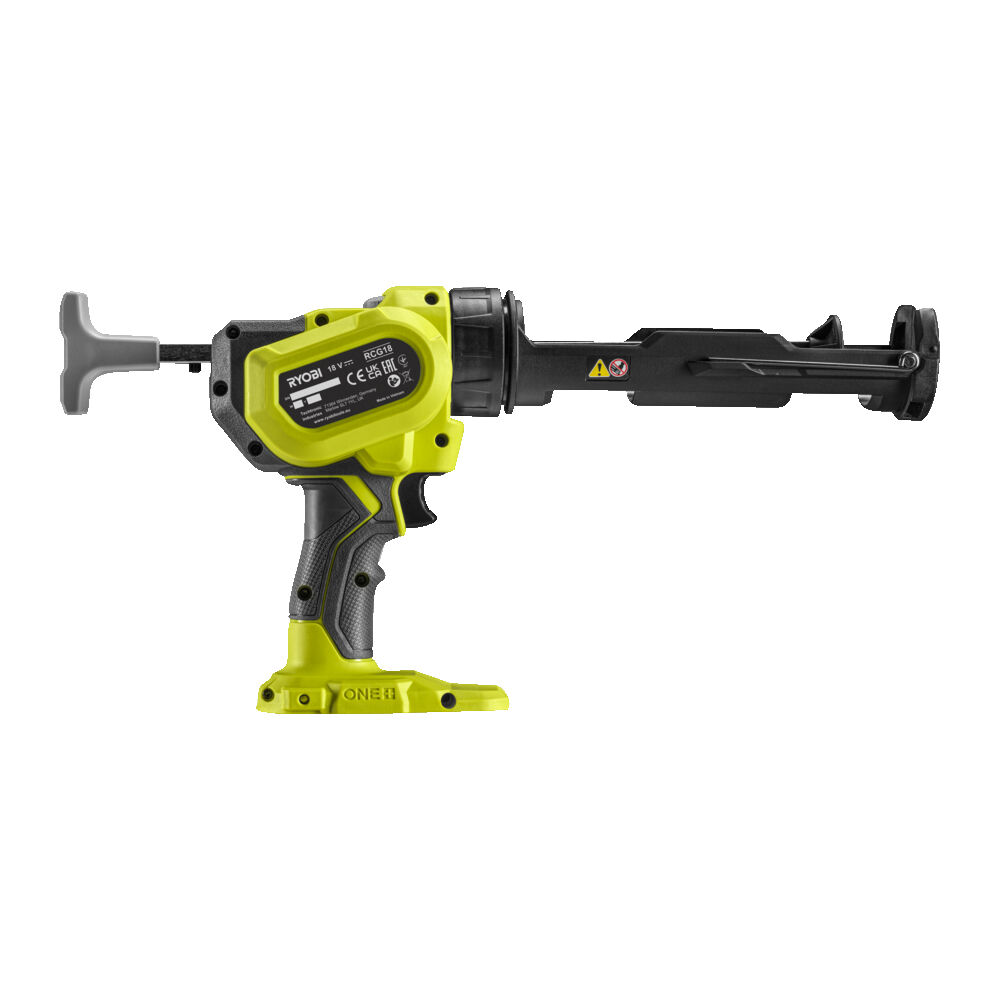 ONE + / Пистолет для герметика RYOBI RCG18-0 (без батареи)