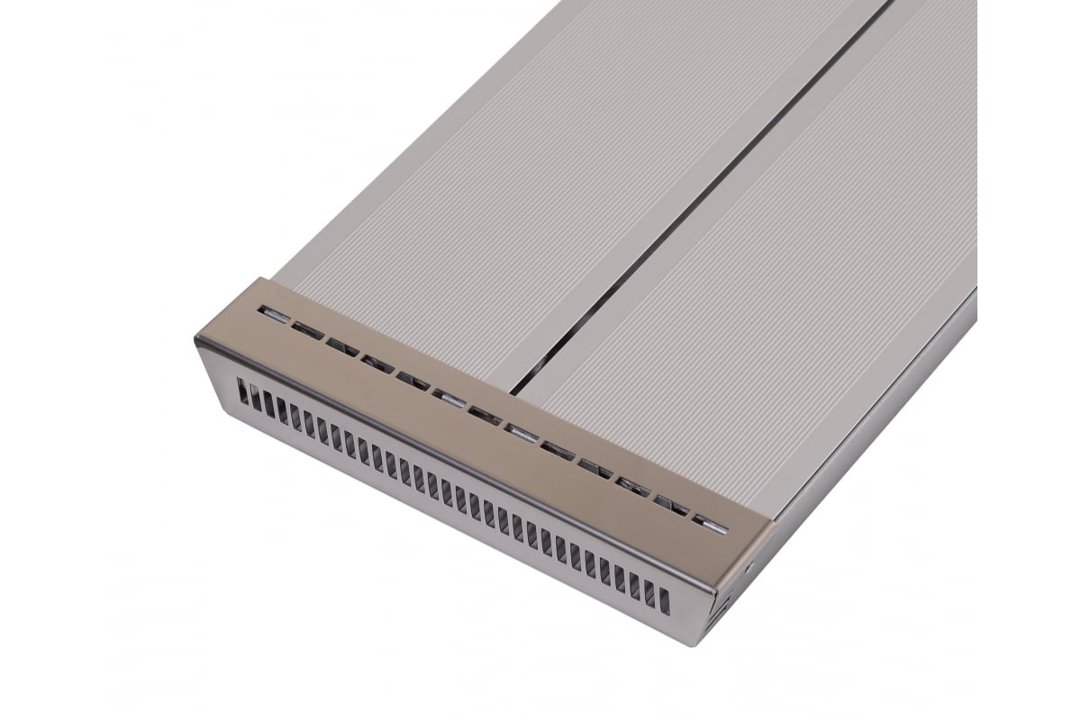 Инфракрасный обогреватель Ресанта ИКО-2000