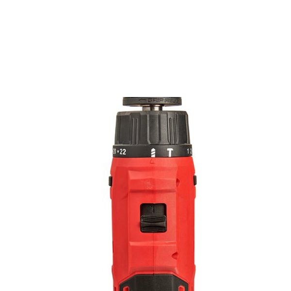 Машина ручная электрич.сверлильная аккумуляторная Felisatti ДАУ-13/18Л3,18В, 450/1700 об/мин,0-5200/0-18200 уд/мин, 4 аА/ч, 1 аккум. и ЗУ, кейс