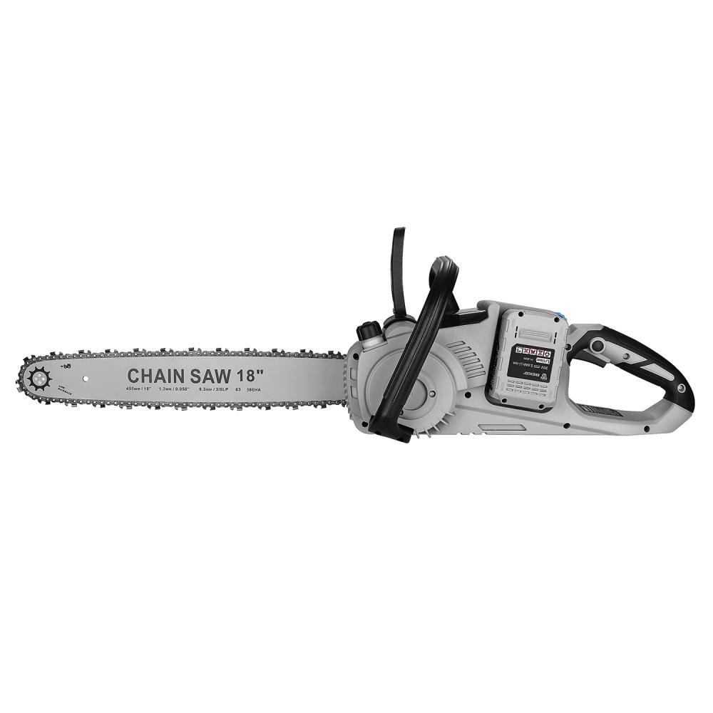Пила цепная аккумуляторная DEKO DKCHS 40V PRO 085-2020