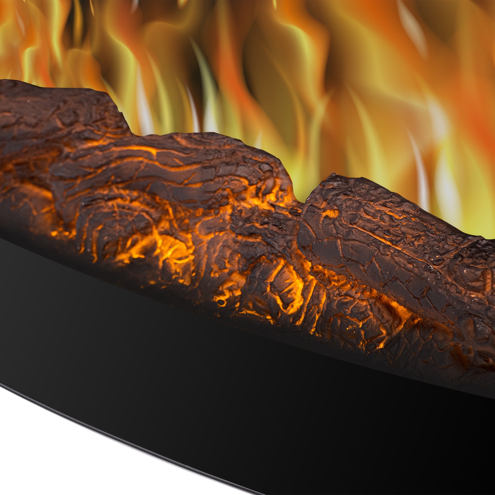 Электрокамин Electrolux EFP/W-1200URLS