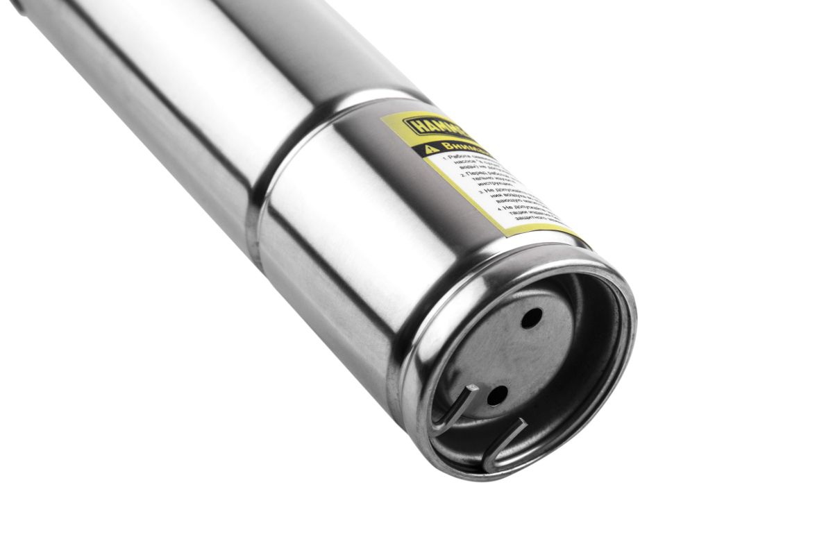 Насос скважинный Hammer NAP500/95SP