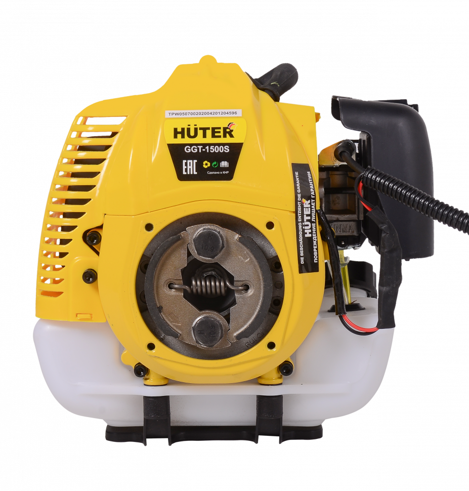 Триммер бензиновый Huter GGT-1500S