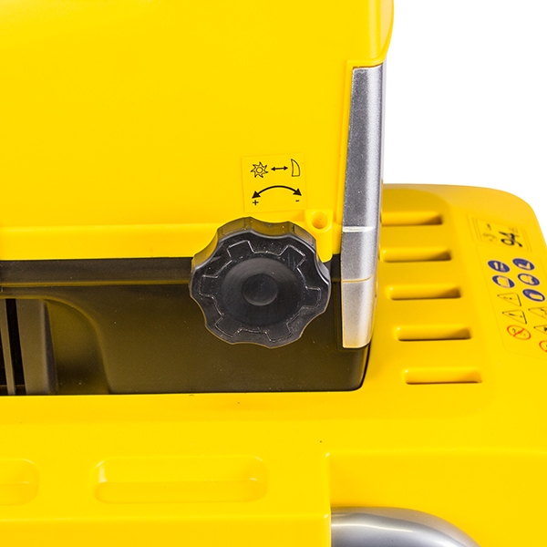 Измельчитель электрический Champion SH280 2,8 кВт., 44мм., 53л.