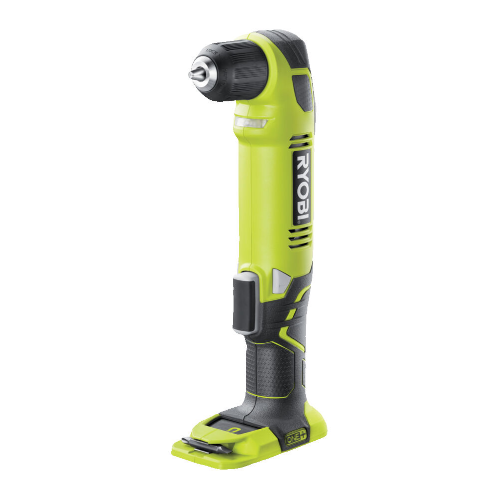 ONE + / Угловая дрель-шуруповерт RYOBI RAD1801M (без батареи)