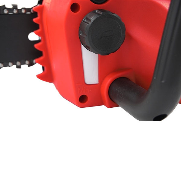 Аккумуляторная цепная пила FELISATTI FT1163. 18 В, шина 355 мм (14"), 3700/5200 об/мин (картон, без аккум.)