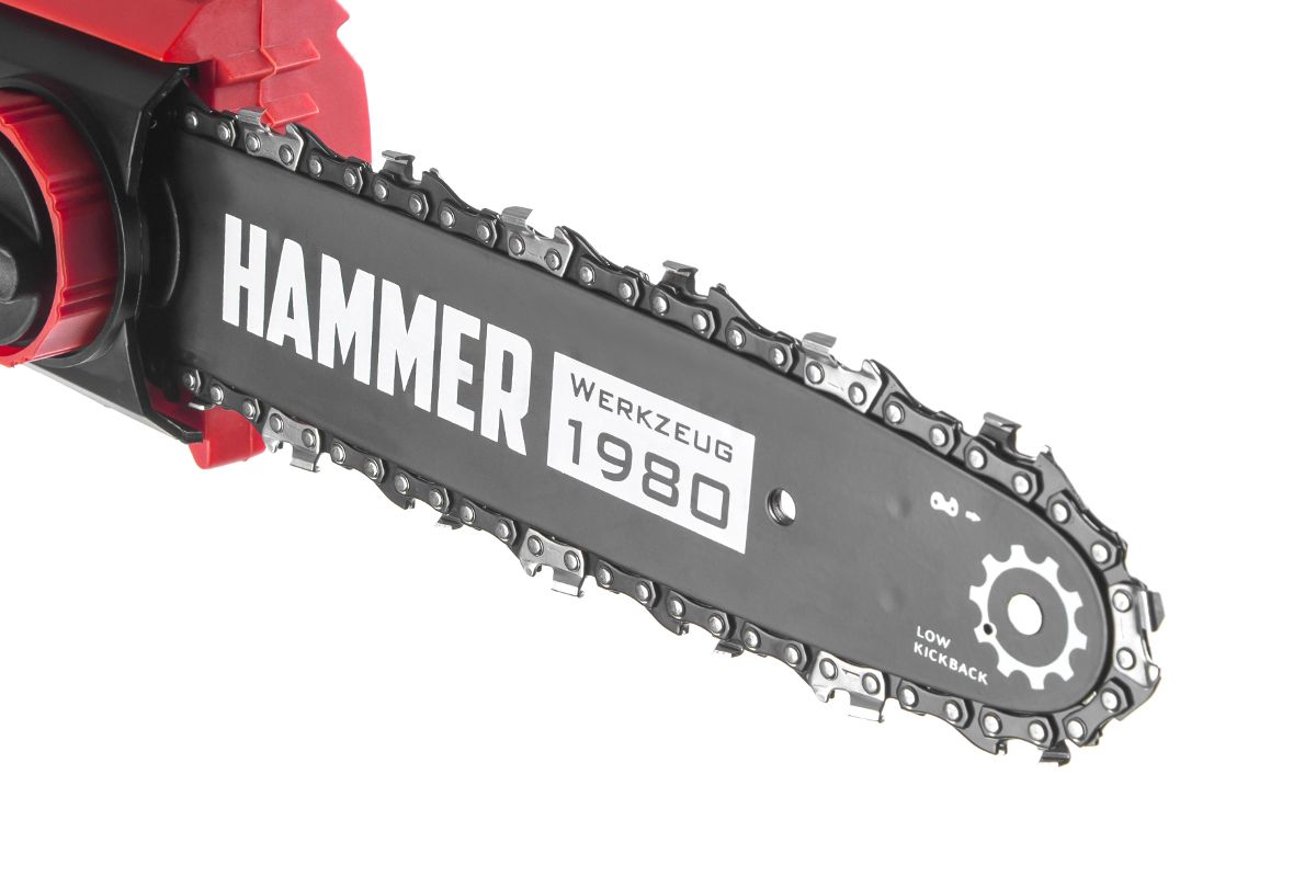 Высоторез цепной электрический Hammer VR700C