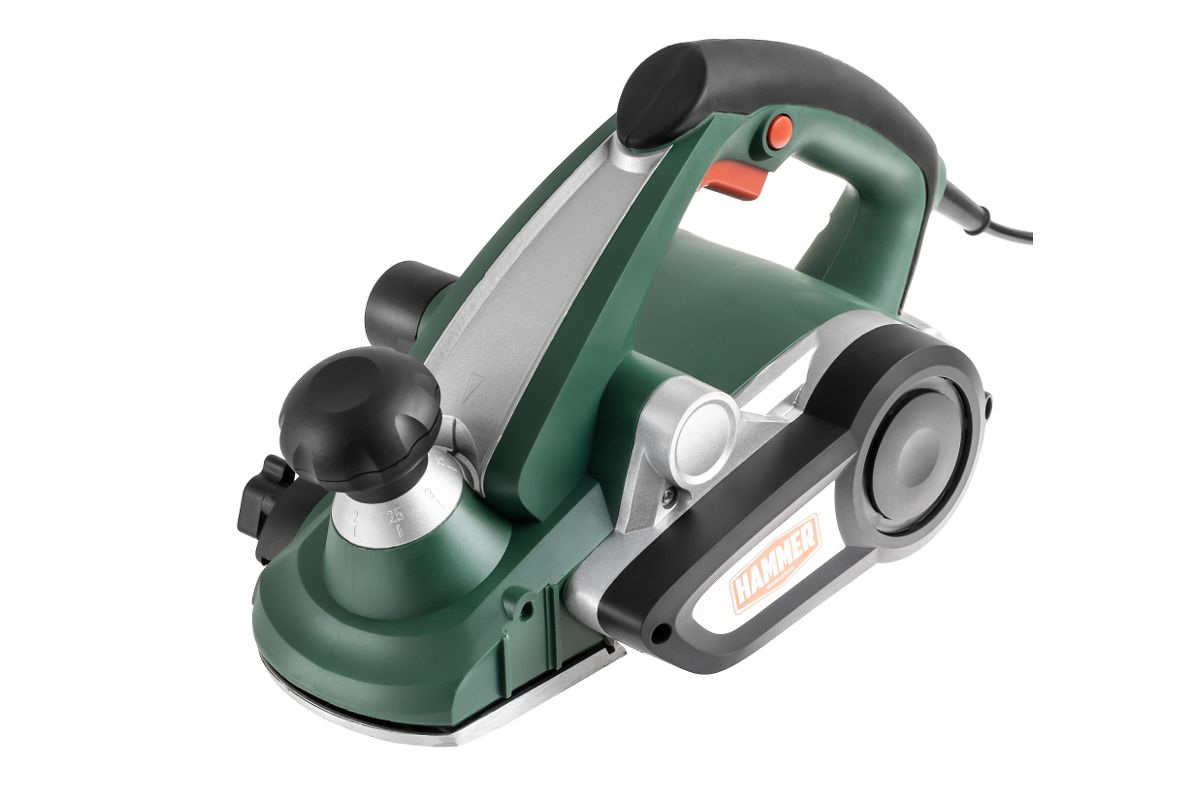 Рубанок Hammer RNK1200