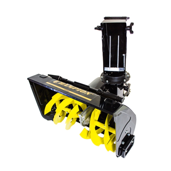 Снегоотбрасыватель навеcной для машины подметально-уборочной Champion GS5562