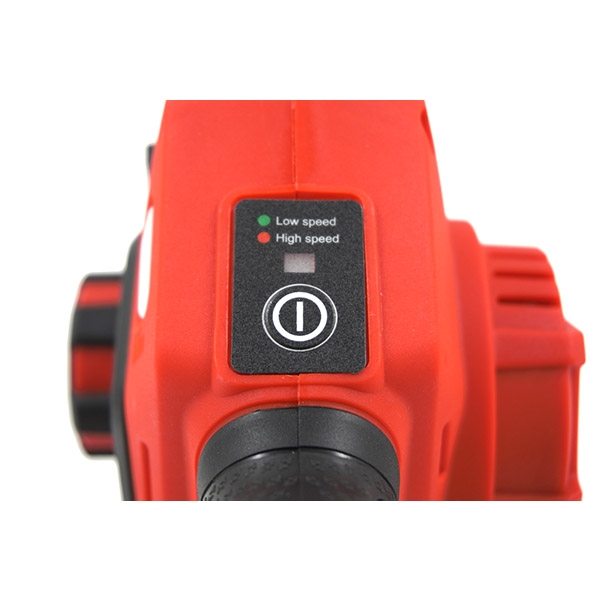 Аккумуляторная цепная пила FELISATTI FT1161, 18 В, 5400/7000 об/мин, 6''(картон, без аккум.)