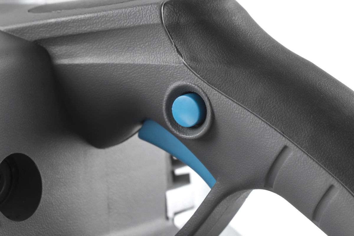 Ленточная шлифмашина TESLA TS1200