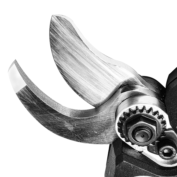 Секатор аккум. бесщёточный PIT PDJ20H-300A SOLO, 20 В, рез. 0-25 мм, 3 положения раскрытия ножей