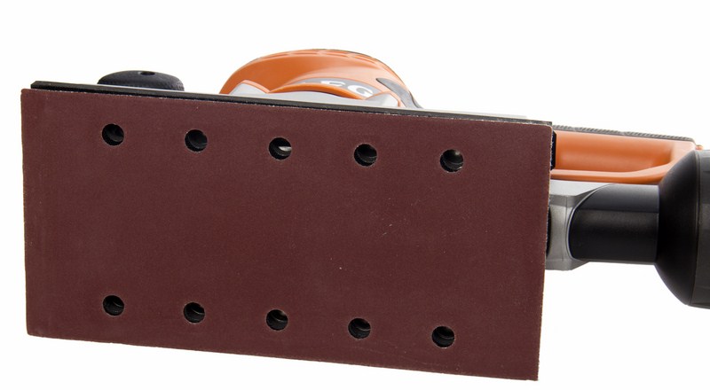 Виброшлифмашина AEG FS 280