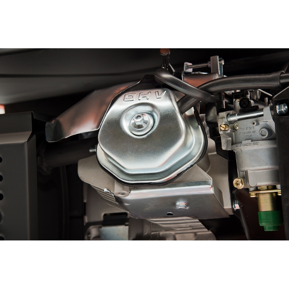 Генератор бензиновый DAEWOO GDA 7500 DPE-3