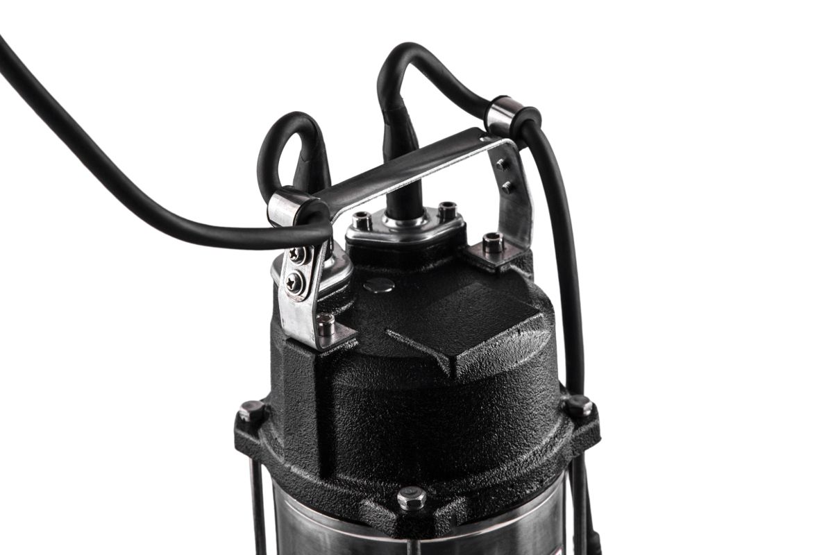 Насос фекальный Hammer NAP1100FD