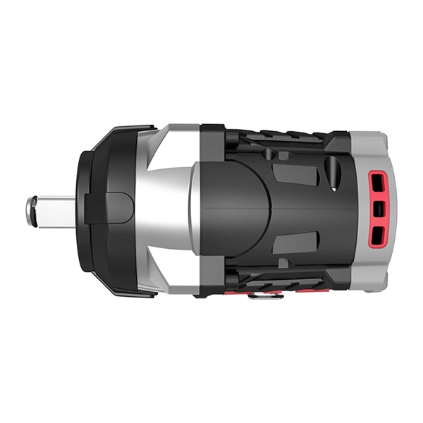 Гайковерт IMPACT PIW20H-600A аккум. бесщеточный P.I.T. SOLO, 20В, 600Нм, 1/2", 3ск, 0-2800уд/мин